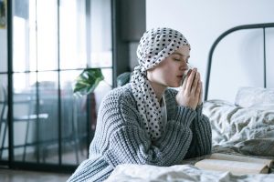 Ivonne's Fund; Luchar con una enfermedad crónica no es tarea fácil